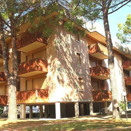 Condominio Corinzia Bibione Exterior foto