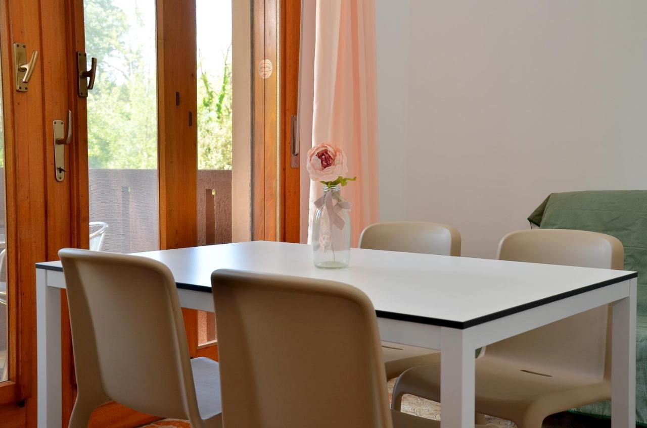 Condominio Corinzia Bibione Exterior foto