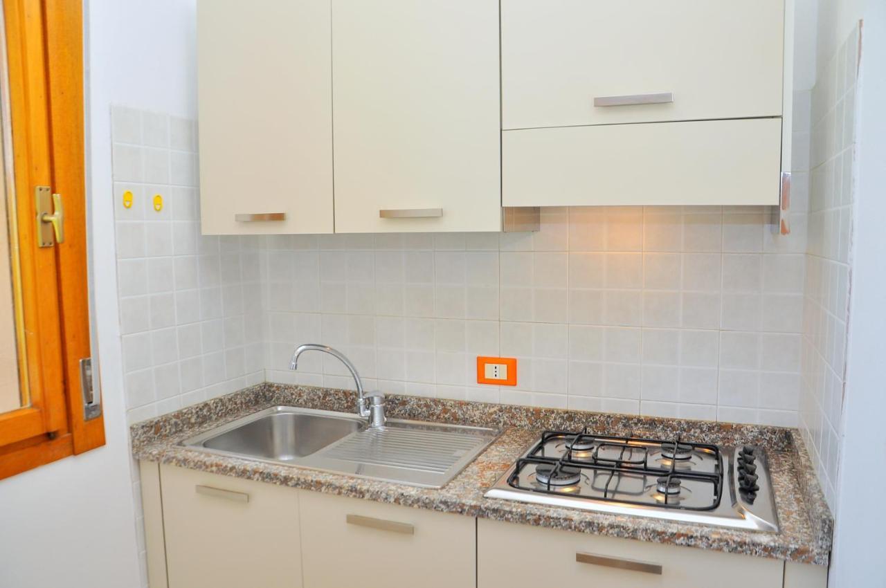 Condominio Corinzia Bibione Exterior foto