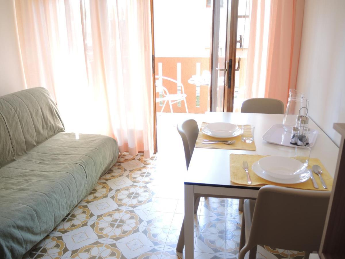 Condominio Corinzia Bibione Exterior foto
